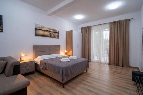 Mahala Apartment | Dane Apartment Airport Podgorica