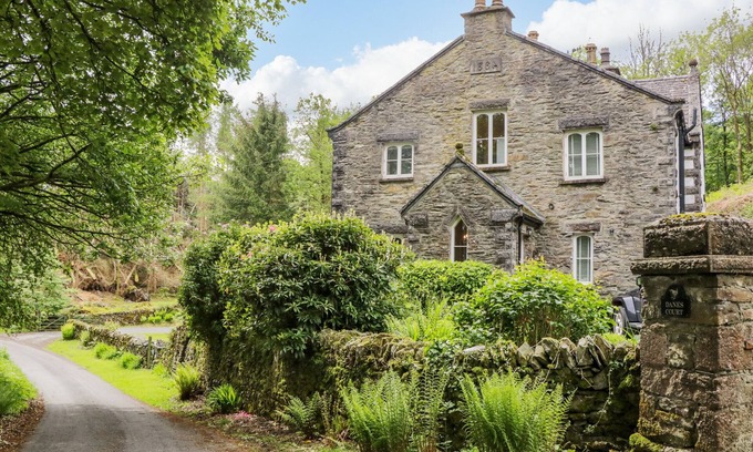 Low Newton Cottage | Danes Court