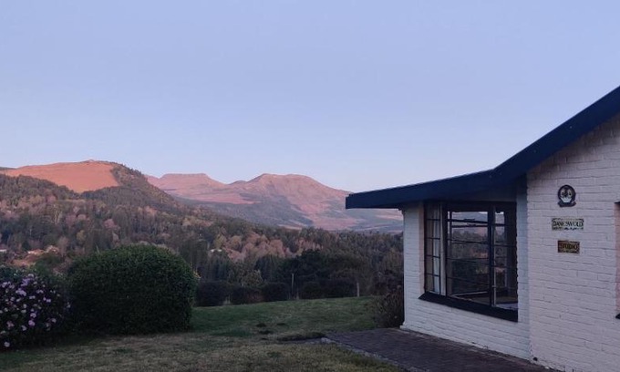 Hogsback Apartment | Daneswold Country Cottage and Manor House