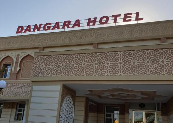 Kokand Hotel | Dangara Hotel