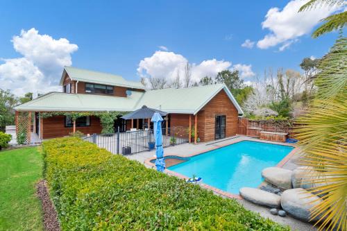 Warkworth Cabin | Dangela Boutique Lodge