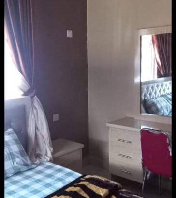 Kano State House | Dangiwa Apartment