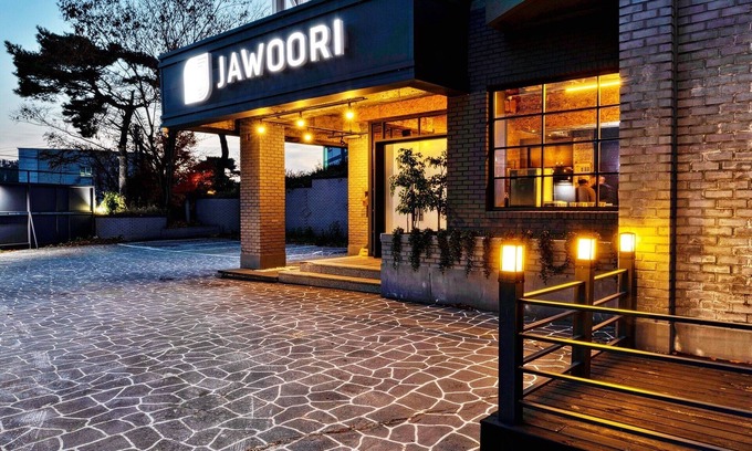Tokko Hotel | Dangjin Jawoori