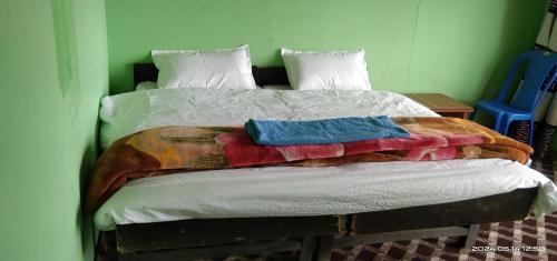 Hunder Bed & Breakfast | Dangsal Boutique Stays Ladakh by LexStays