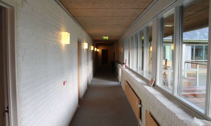Sakskobing Hostel | Danhostel Sakskøbing