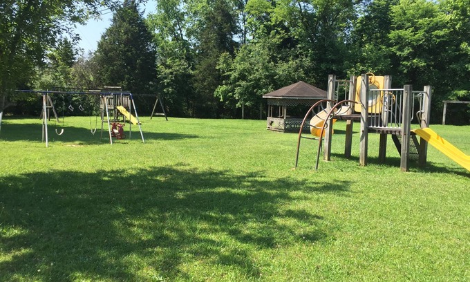 Coal Run Village Hotel | Daniel Boone Motor Inn