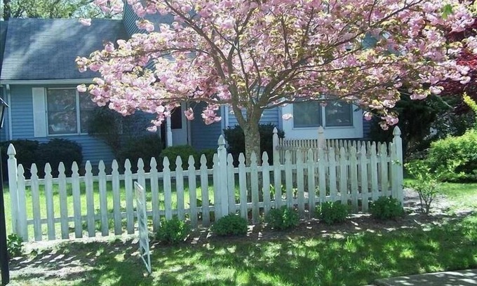 Lower Township House | Danielle K said, "It's more beautiful than the photos!"