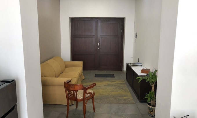 Ruta Independencia Apartment | Danielle Suite historic center Oaxaca