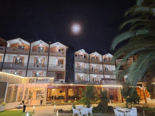 Golem Hotel | Danis Hotel
