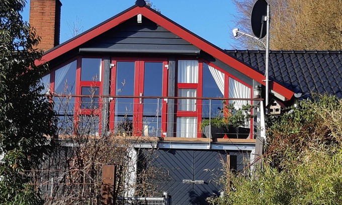 Bockholm House | Danish vacation home Lütt Huus - Holiday home Lütt Huus