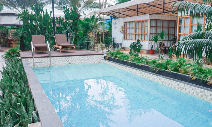 Kabil Villa | Danka Vacation Home