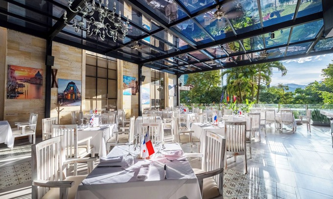 La Florida Hotel | Dann Carlton Medellin Hotel