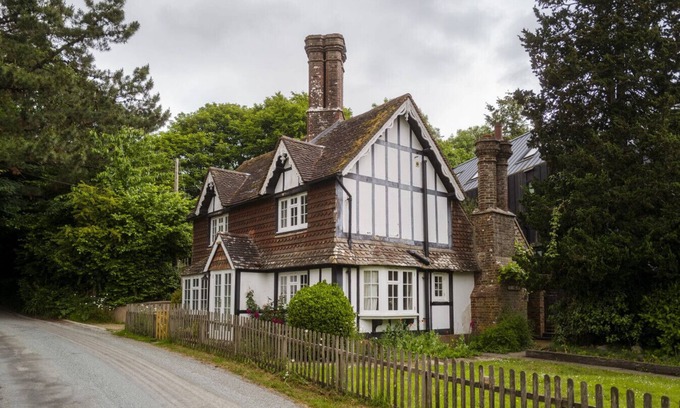 Hassocks Cottage | Danny Cottage - Country Cottage Near Brighton