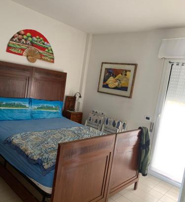 Cattolica Apartment | danny