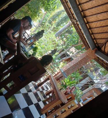 Hu'u House | Dannyjuljol Homestay