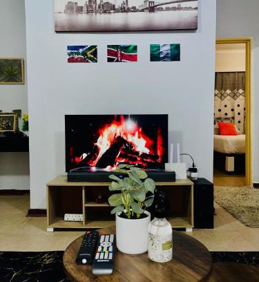 Mbabane Apartment | Danora's Apartment