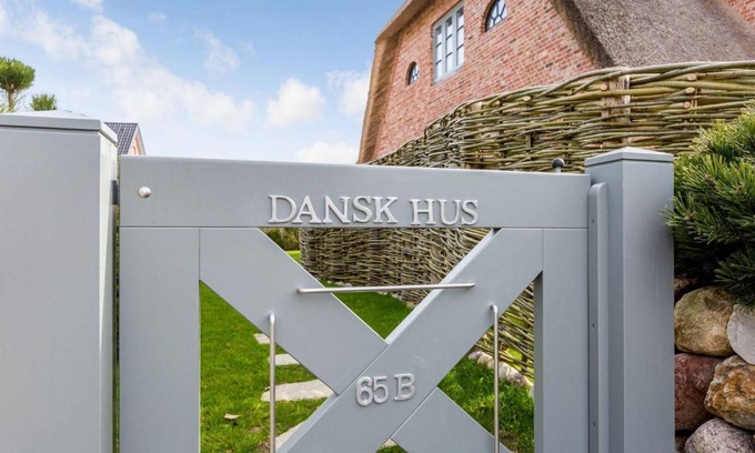 List House | Dansk Hus - Reet. Stylish. Nordic.