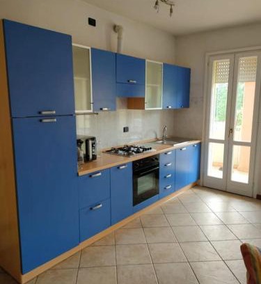 Borgo Montone Apartment | Dante Blu