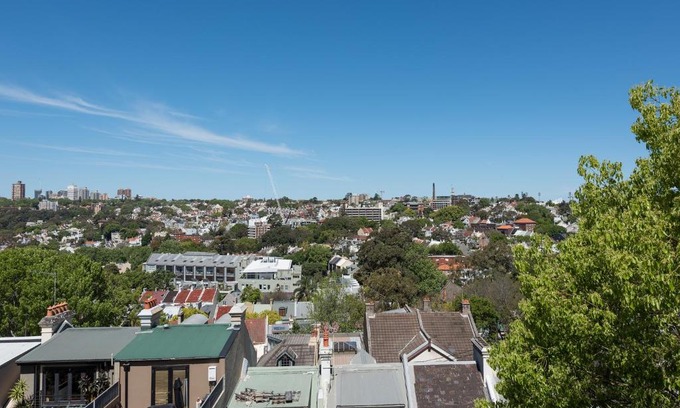 Darlinghurst Apartment | Dantosa Studio
