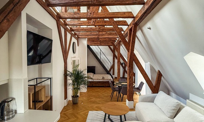 Krems an der Donau Apartment | Danube Holiday Homes Top 6