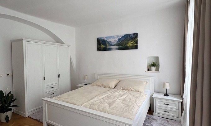 Krems an der Donau Apartment | Danube Holiday Homes Top 5