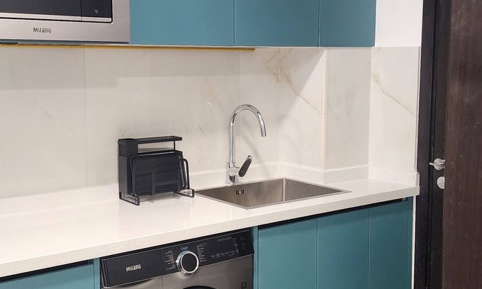 Al Barsha Apartment | Danube Opalz with 40+ Amenites dubai science park