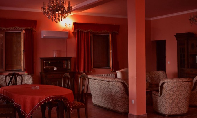 Stari Banovci House | Danube River Villa,located in peaceful and relaxing part,just outside of city