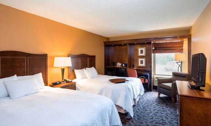 Danville House | Danville Charm: Spacious Rooms with Easy Access to Route 80! Parking