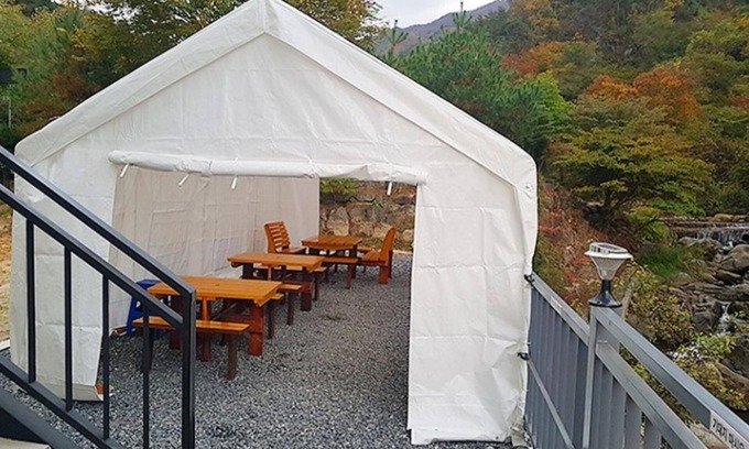 Danyang House | Danyang Byulmoori Pension