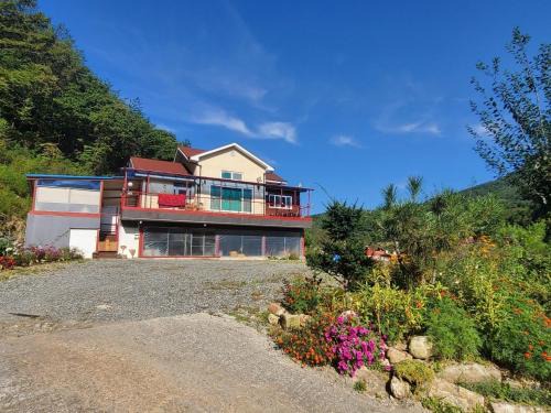 Danyang House | Danyang Wepoongdangdang Pension