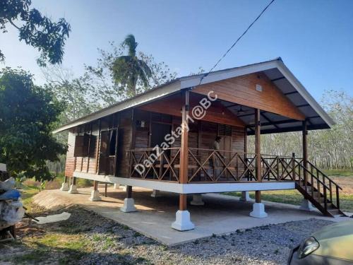 Perlis House | DanZaStay1@BC Nearby Thai Border