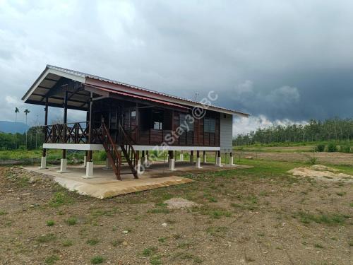 Kangar House | DanZaStay3 at BC - Nearby Thai Border