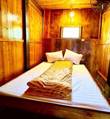 Thong Nguyen House | Dao Homestay
