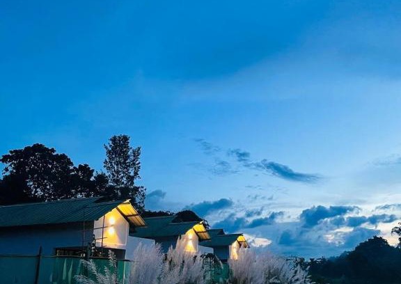 Barangabari Hotel | Daosri The Inn