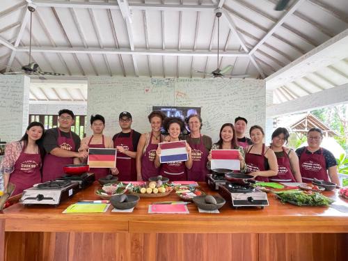 Senggigi House | Daphne Homestay