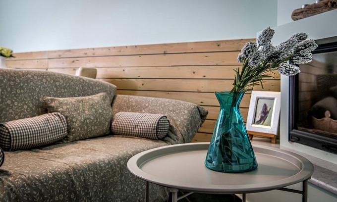 Tsagarada Apartment | Daphne . House In Pelion