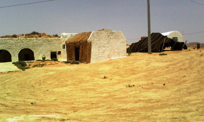 Tataouine North Other | Dar 3aycha, ecologe farm and guest house