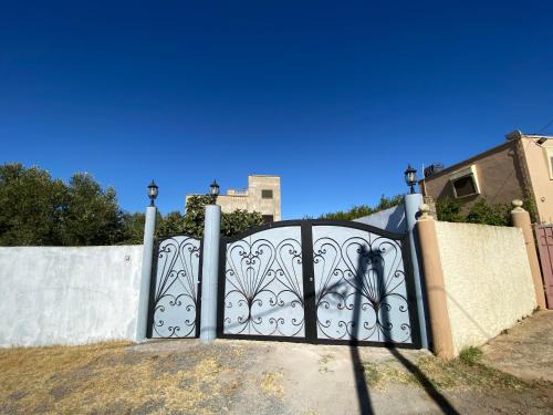 Sidi Allal El Bahraoui House | Dar Aisha, Guest House