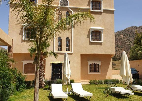 Tanalt Bed & Breakfast | Dar Ajgal