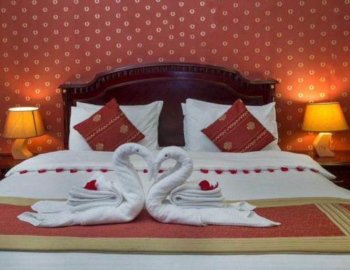 Al Khuwair Hotel | Dar Al Amara