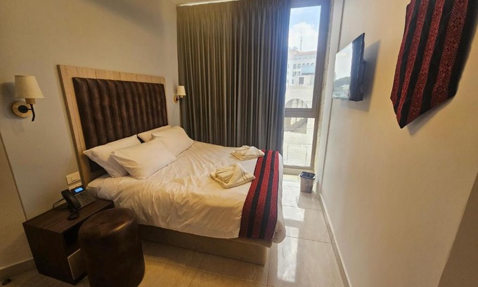 Bethlehem Hotel | Dar Al Ezz Hotel - Bethlehem