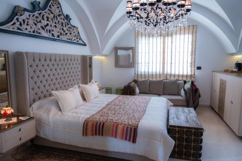 Soliman House | Dar Al Makam - Luxury Experience