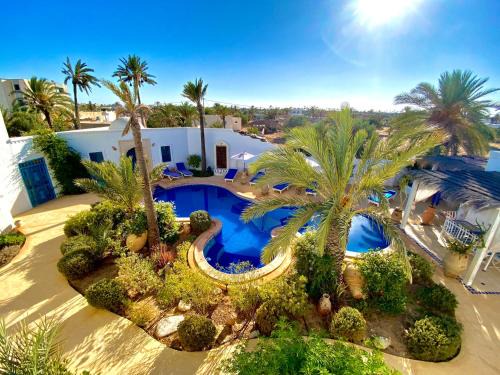 Arkou House | Dar Aladin
