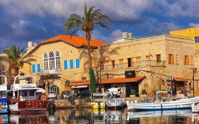 Tyre House | Dar Alice