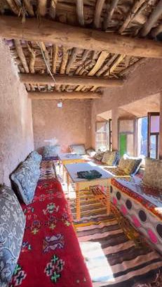 Ait Tamlil Bed & Breakfast | Dar Ayoub