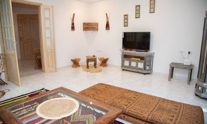 Tozeur Apartment | Dar Beya Tozeur