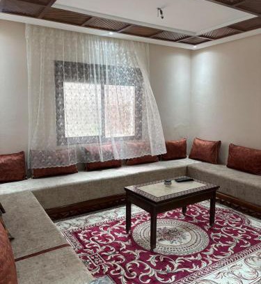 Larache Apartment | Dar Boujida