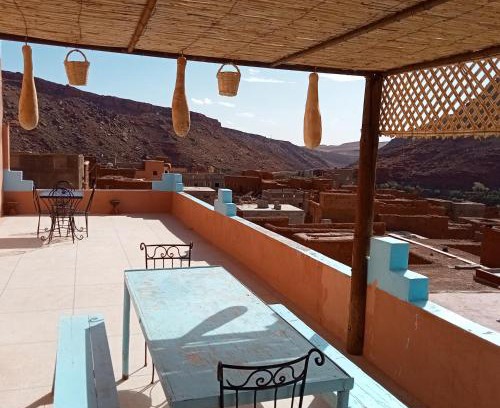 Tamedakhte House | Dar Brahim Resto Beds