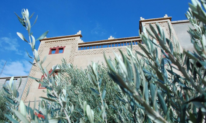 Skoura Bed & Breakfast | Dar Calme Chez El Bouhali