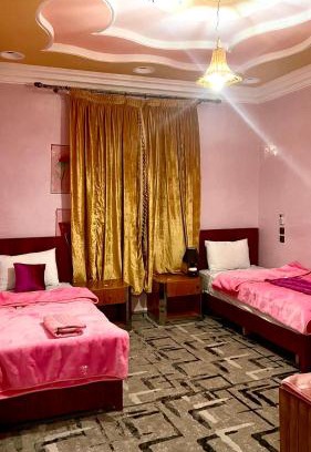 Skoura House | Dar Calme Chez El Bouhali